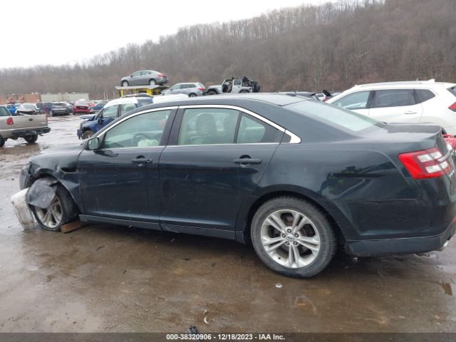 1FAHP2E83FG122270 Ford TAURUS SEL