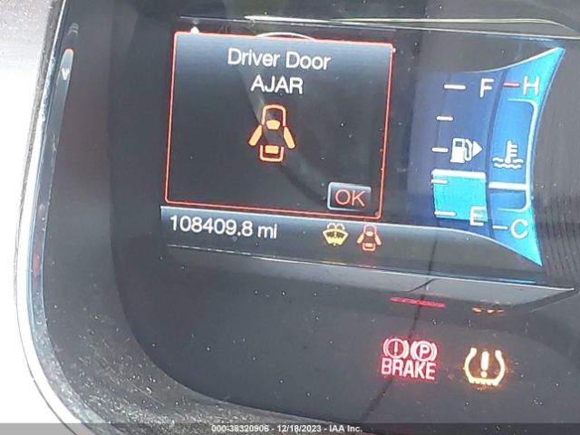 1FAHP2E83FG122270 Ford TAURUS SEL