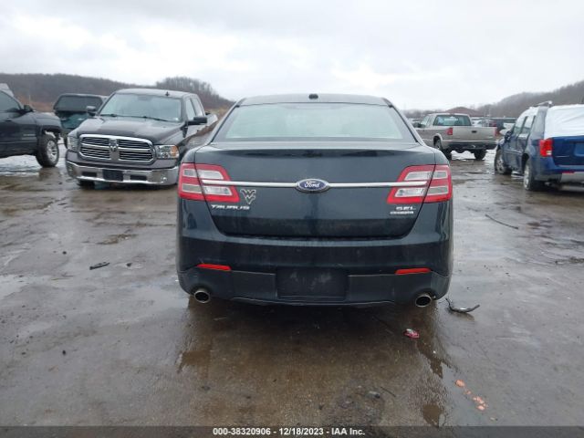 1FAHP2E83FG122270 Ford TAURUS SEL