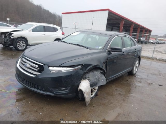 1FAHP2E83FG122270 Ford TAURUS SEL