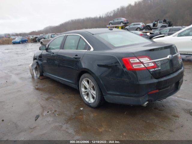 1FAHP2E83FG122270 Ford TAURUS SEL
