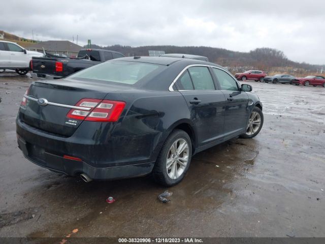 1FAHP2E83FG122270 Ford TAURUS SEL