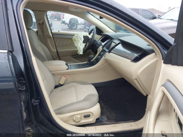 1FAHP2E83FG122270 Ford TAURUS SEL