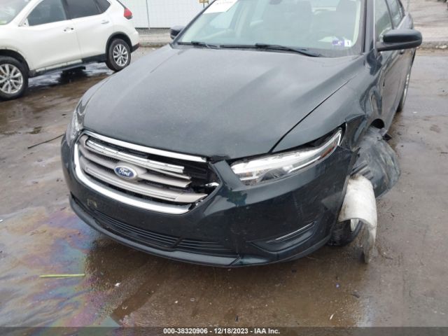 1FAHP2E83FG122270 Ford TAURUS SEL