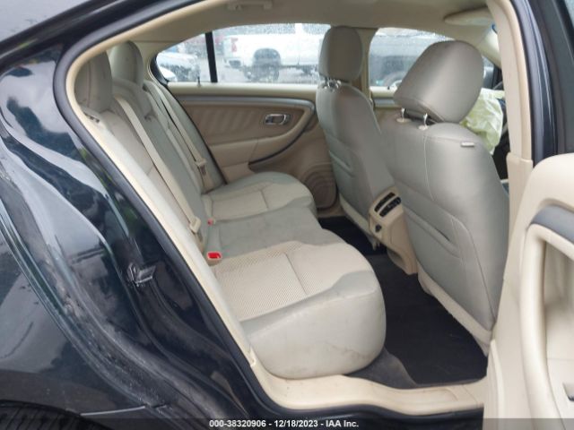 1FAHP2E83FG122270 Ford TAURUS SEL