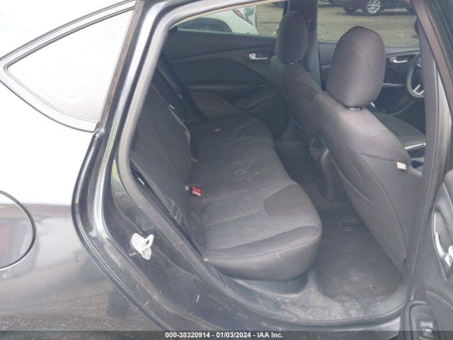 1C3CDFAA4ED771481 Dodge DART SE
