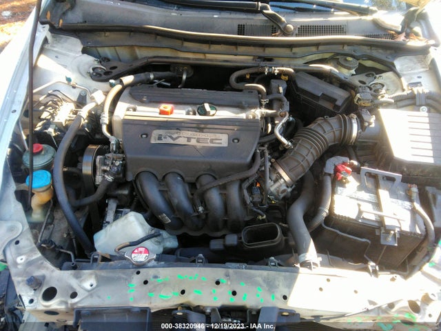 2008 HONDA ACCORD 2.4 EX-L VIN: 1HGCP26848A112647
