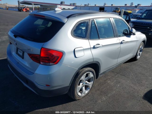 WBAVM1C52FVW57866 BMW X1 Sdrive28i