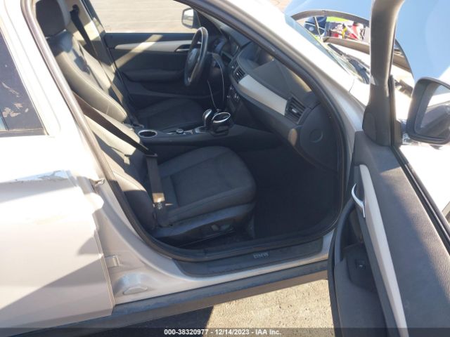 WBAVM1C52FVW57866 BMW X1 Sdrive28i