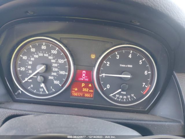WBAVM1C52FVW57866 BMW X1 Sdrive28i