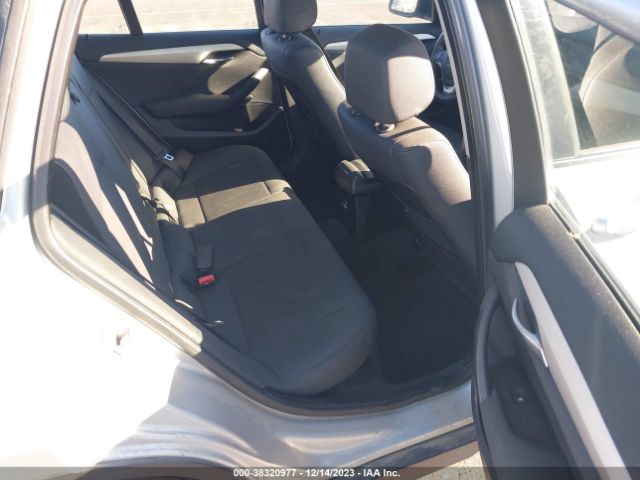 WBAVM1C52FVW57866 BMW X1 Sdrive28i