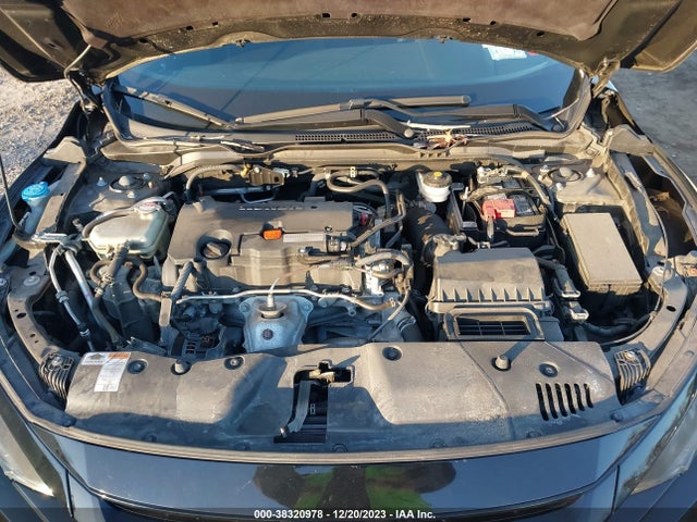 Продаж на аукціоні авто 2019 Honda Civic Sport, vin: 2HGFC2F83KH514127, номер лоту: 38320978
