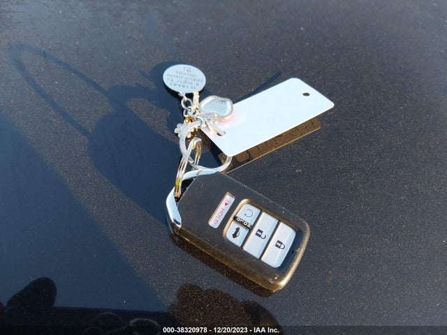 Продаж на аукціоні авто 2019 Honda Civic Sport, vin: 2HGFC2F83KH514127, номер лоту: 38320978