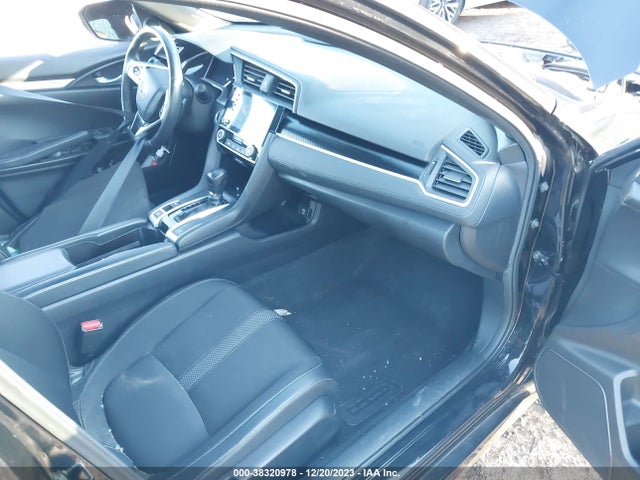 Продаж на аукціоні авто 2019 Honda Civic Sport, vin: 2HGFC2F83KH514127, номер лоту: 38320978