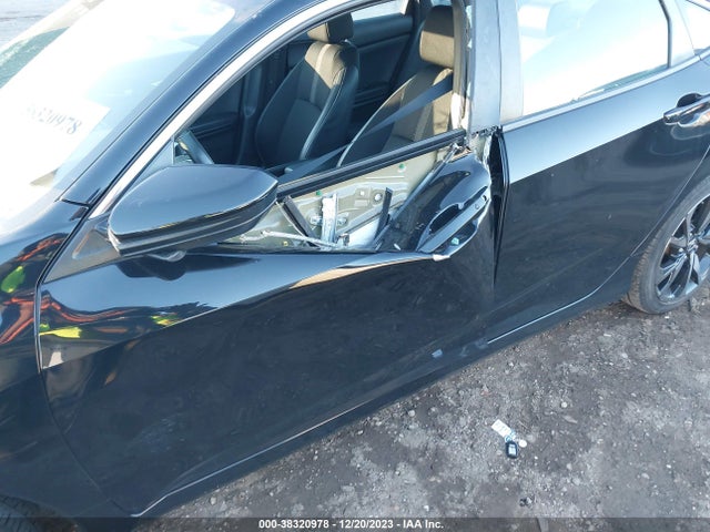 Продаж на аукціоні авто 2019 Honda Civic Sport, vin: 2HGFC2F83KH514127, номер лоту: 38320978