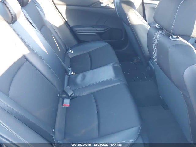 Продаж на аукціоні авто 2019 Honda Civic Sport, vin: 2HGFC2F83KH514127, номер лоту: 38320978