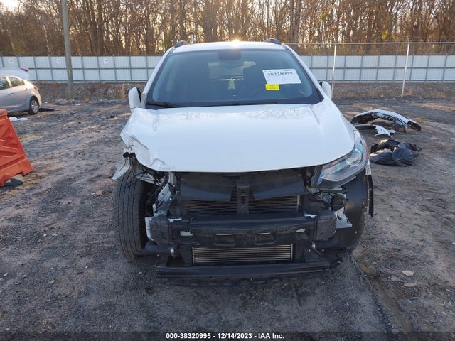 Chevrolet Trax Fwd Lt 2020 KL7CJLSB4LB013205 Image 13