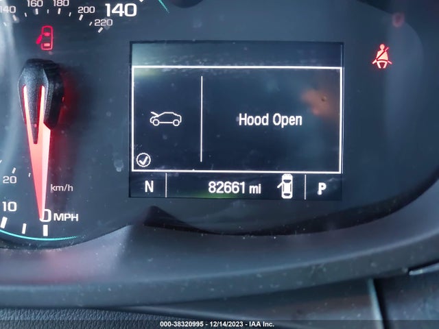 Chevrolet Trax Fwd Lt 2020 KL7CJLSB4LB013205 Image 16