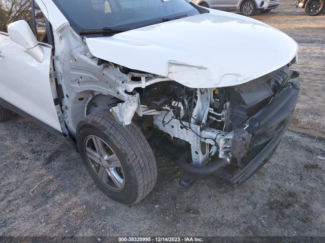Chevrolet Trax Fwd Lt 2020 KL7CJLSB4LB013205 Image 6