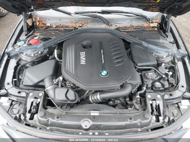 WBA4E3C34HG187575 BMW 440i Gran Coupe
