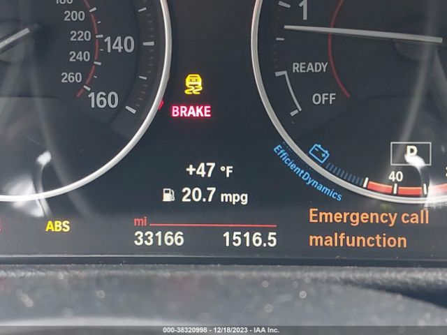 WBA4E3C34HG187575 BMW 440i Gran Coupe