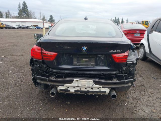 WBA4E3C34HG187575 BMW 440i Gran Coupe