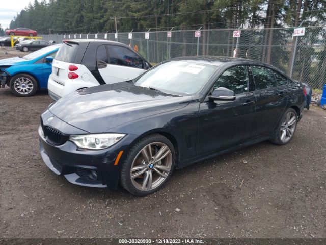WBA4E3C34HG187575 BMW 440i Gran Coupe