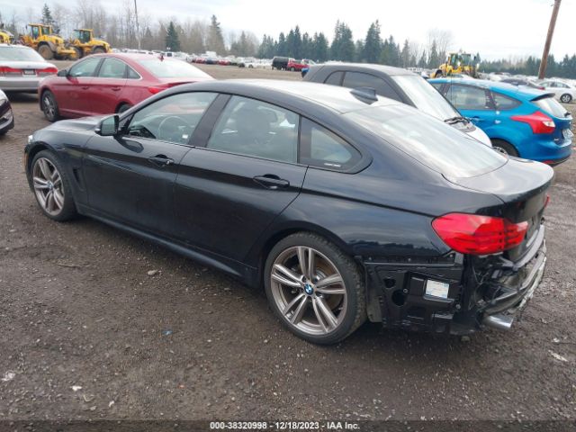 WBA4E3C34HG187575 BMW 440i Gran Coupe