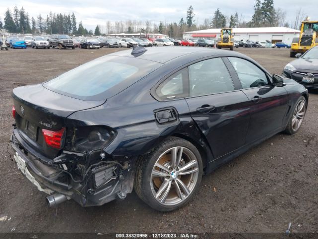 WBA4E3C34HG187575 BMW 440i Gran Coupe