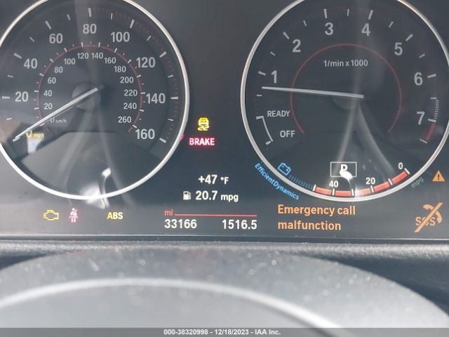 WBA4E3C34HG187575 BMW 440i Gran Coupe