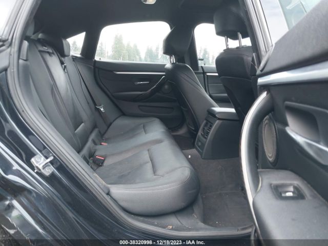 WBA4E3C34HG187575 BMW 440i Gran Coupe