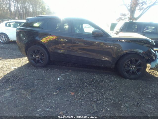 SALYT2EX9MA310278 Land Rover Range Rover Velar P250 R-dynamic S