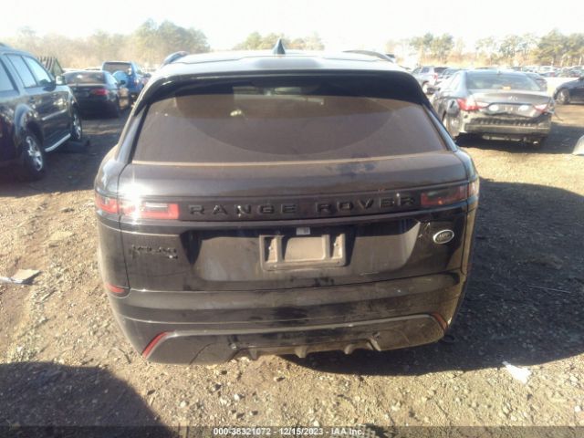 SALYT2EX9MA310278 Land Rover Range Rover Velar P250 R-dynamic S