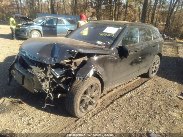 SALYT2EX9MA310278 Land Rover Range Rover Velar P250 R-dynamic S