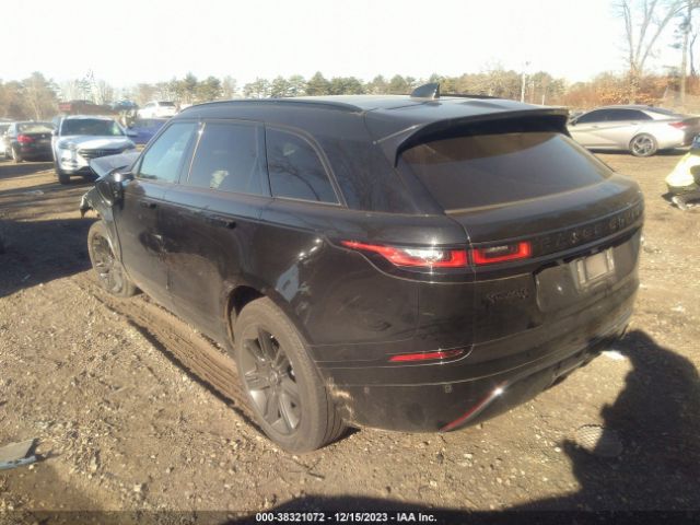 SALYT2EX9MA310278 Land Rover Range Rover Velar P250 R-dynamic S