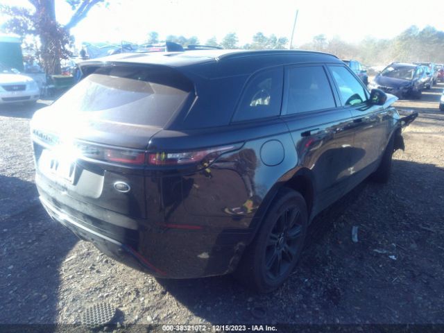 SALYT2EX9MA310278 Land Rover Range Rover Velar P250 R-dynamic S