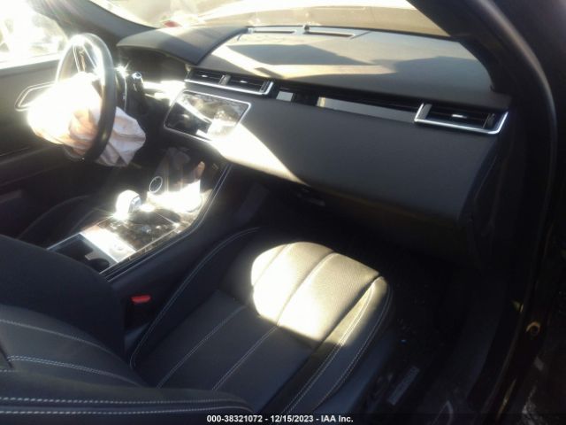 SALYT2EX9MA310278 Land Rover Range Rover Velar P250 R-dynamic S