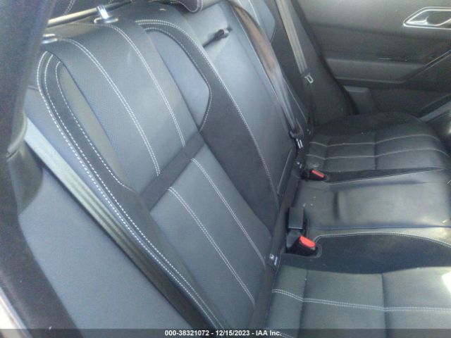 SALYT2EX9MA310278 Land Rover Range Rover Velar P250 R-dynamic S