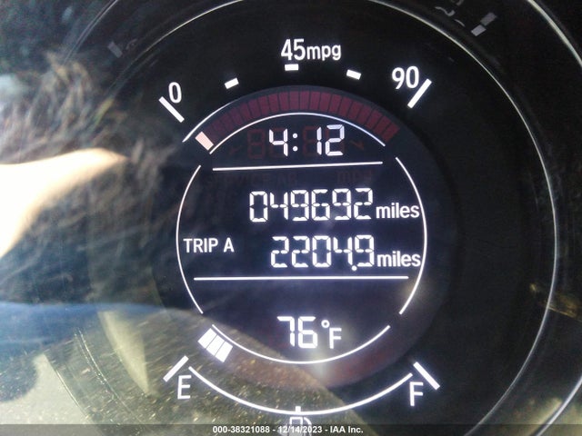 Honda HR-V LX 2018 3CZRU6H3XJG720507 Image 15