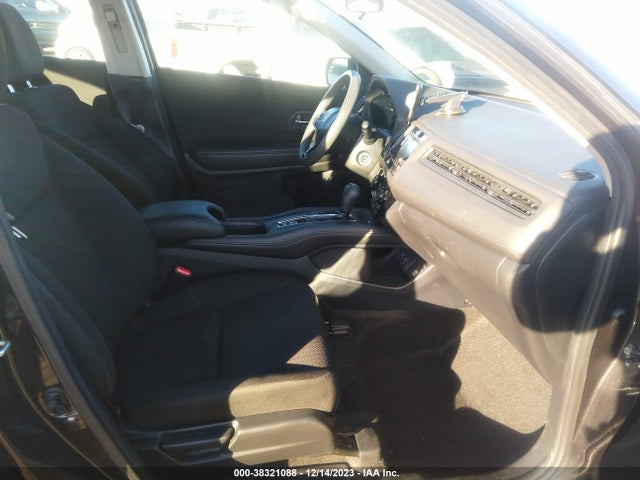 Honda HR-V LX 2018 3CZRU6H3XJG720507 Image 5