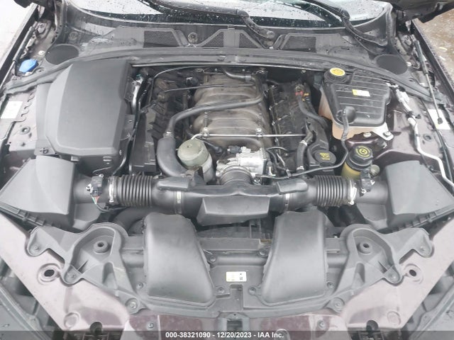 2012 JAGUAR XF SAJWA0HB2CLS40913 Photo 9