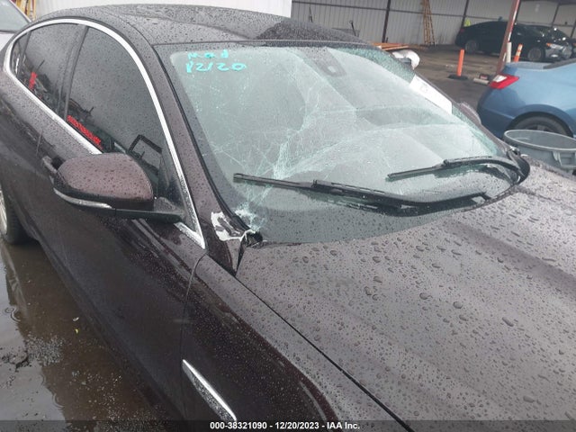 2012 JAGUAR XF SAJWA0HB2CLS40913 Photo 5