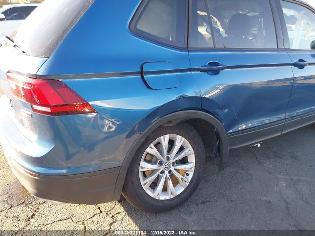 3VV0B7AX7KM198690 Volkswagen Tiguan 2.0t S