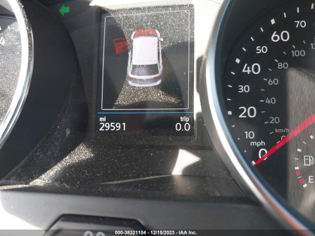 3VV0B7AX7KM198690 Volkswagen Tiguan 2.0t S