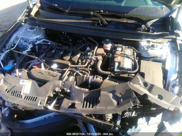 Honda ACCORD EX 2023 1HGCY1F37PA001620 Image 10
