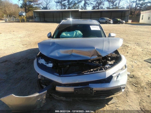 Honda ACCORD EX 2023 1HGCY1F37PA001620 Image 11