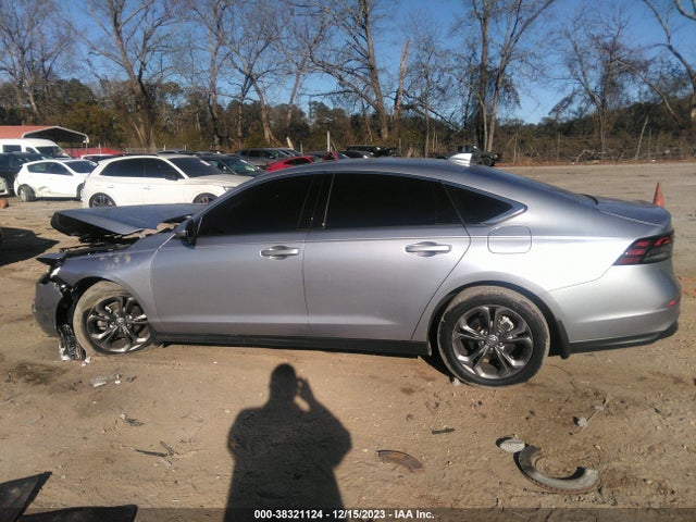 Honda ACCORD EX 2023 1HGCY1F37PA001620 Image 13
