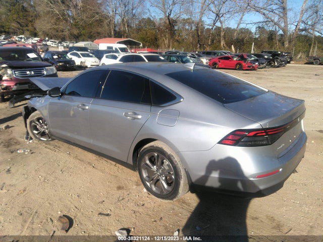 Honda ACCORD EX 2023 1HGCY1F37PA001620 Image 3