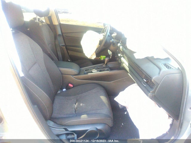 Honda ACCORD EX 2023 1HGCY1F37PA001620 Image 5