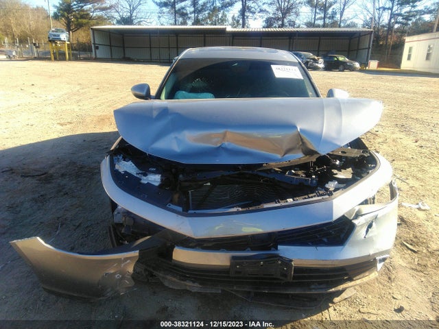 Honda ACCORD EX 2023 1HGCY1F37PA001620 Image 6